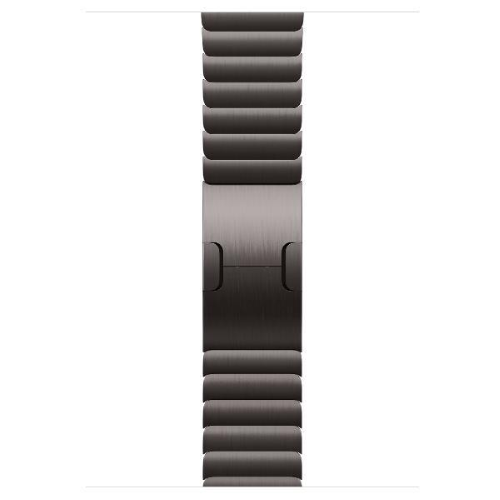 APPLE AW 42 SLATE LINK BRACELET